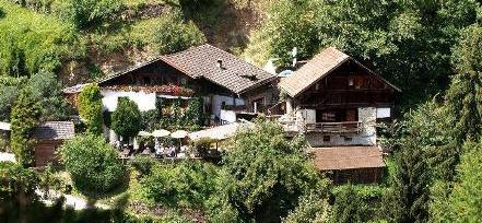Jausenstation Greitwies